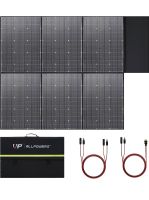 600W Faltbar Solarpanel Wohnmobil Solarpanel Set IP67 Wasserdicht Baden-Württemberg - Schwäbisch Gmünd Vorschau