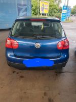 Volkswagen Golf Duisburg - Homberg/Ruhrort/Baerl Vorschau