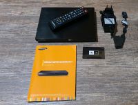 Samsung HD Receiver GX-SM550SH Ludwigslust - Landkreis - Wittenburg Vorschau