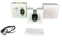 Amazfit GTS 2e Smartwatch 42mm Silikon Armband Uhr Smart Watch Gr Hessen - Baunatal Vorschau