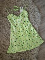 zara kleid sommerkleid gr.34 / xs neu Thüringen - Elsterberg Vorschau
