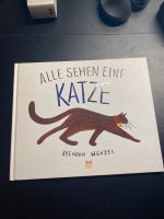 Alle sehen eine Katze - Versand ab 2,50€ oder Abholung Berlin - Lichtenberg Vorschau