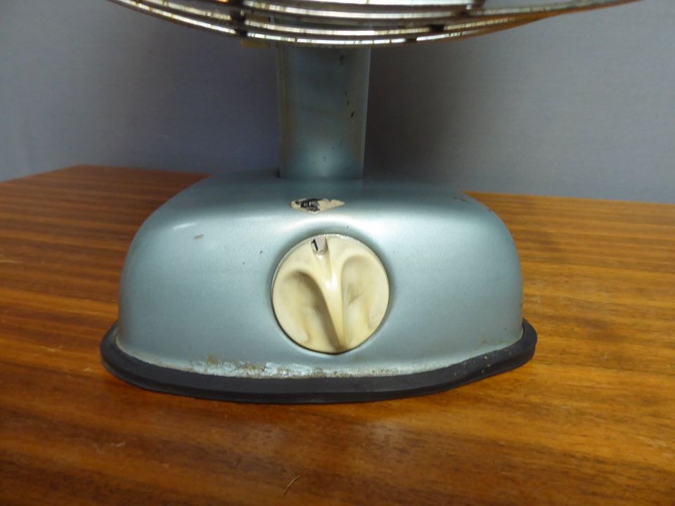 Ventilator - 50er Jahre - TeHaGe - Industriedesign - Typ 14 in Bremerhaven