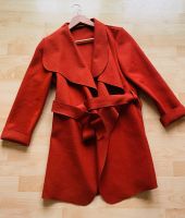 Mantel, Jacke für Damen Übergang cognac, rehbraun, Gr. 34-36 Dresden - Gompitz Vorschau