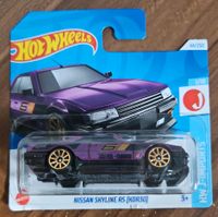 Hot Wheels Nissan Skyline RS KDR30 Rheinland-Pfalz - Kratzenburg Vorschau