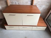 2 Sideboards, sehr gute Qualität Niedersachsen - Nordenham Vorschau