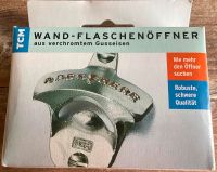 Massiver Wand- Flaschenöffner NEU Nordrhein-Westfalen - Lübbecke  Vorschau