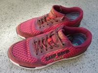 Herren Sneaker Sportschuhe, Camp David, Größe 43 Berlin - Pankow Vorschau