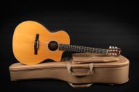 2021 Taylor 214ce-N | Crossover Konzertgitarre Nylon Pickup Cut Nordfriesland - Niebüll Vorschau