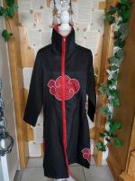 Naruto Cosplay Akatsuki Mantel Itachi Sasuke Hessen - Buseck Vorschau