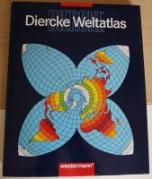 Diercke Weltatlas Ausgabe 2010 Guter Zustand ISBN 3-14-100600-8 Saarland - Überherrn Vorschau