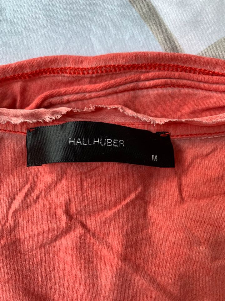 Longsleeve, Langarmshirt, Hallhuber, NEU, Größe M in Köln