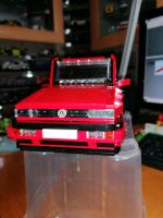 Lego VW Golf 3 Cabrio Moc Hessen - Gründau Vorschau