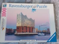 Puzzle 1000 Teile Ravensburger Sachsen-Anhalt - Halle Vorschau