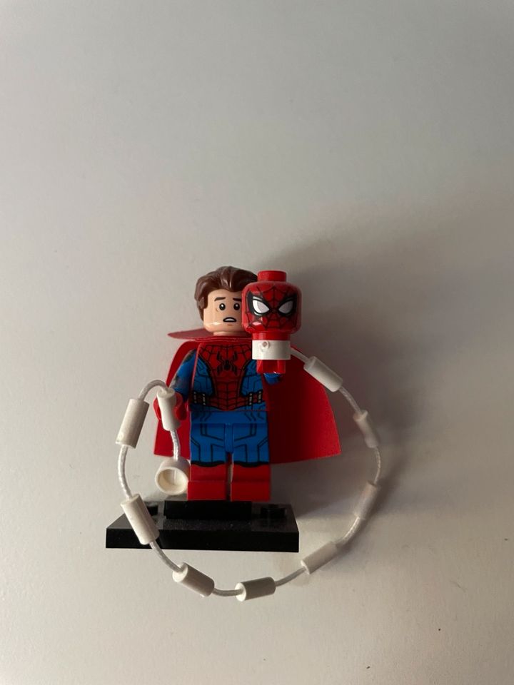 Lego Marvel-Minifiguren (Lego 71031) Zombie Hunter Spidey in Berlin