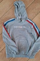 Adidas Hoodie Kapuzenpuli Größe 146 Rheinland-Pfalz - Rüdesheim Vorschau