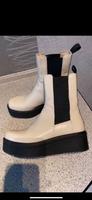 VAGABOND Echtleder Stiefel gr. 37 Bayern - Wiesenbronn Vorschau