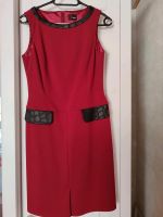 Elegantes Kleid in rot Nordrhein-Westfalen - Velen Vorschau