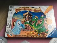 Spiel Tip Toi Schatzsuche in der Buchstaben-Burg Niedersachsen - Neu Wulmstorf Vorschau