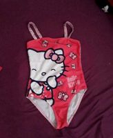 Badeanzug Hello Kitty Baden-Württemberg - Mannheim Vorschau