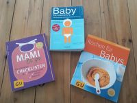 Bücher Schwangerschaft Baby Beikost Baden-Württemberg - Malsch Vorschau