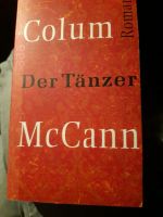 Der Tänzer Colum McCann Biografie Nurejew Ballett Nordrhein-Westfalen - Haan Vorschau