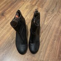 Boots. Schuhe. Esprit. Stiefeletten. Bayern - Würzburg Vorschau