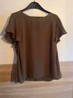 Shirt, Vila, Khaki, Gr. L Nordrhein-Westfalen - Rietberg Vorschau