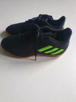 Adidas Deportivo Hallenschuhe Fußballschuhe Gr 32 Nordrhein-Westfalen - Hattingen Vorschau