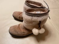 UGG Boots Damen Rheinland-Pfalz - Zeltingen-Rachtig Vorschau