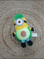 Minions Avocado Kuscheltier Stofftier 26 x 9cm Stuttgart - Zuffenhausen Vorschau