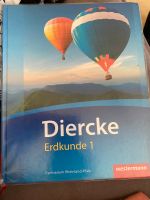 Diercke Erdkunde 1 ISBN 978314114914 Rheinland-Pfalz - Niederbreitbach Vorschau