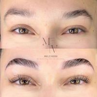 Lash&Browlift inkl.färben Wandsbek - Hamburg Jenfeld Vorschau