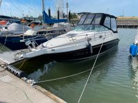 Sea Ray 250 Sundancer Motorboot inklusive Trailer und Winterlager Niedersachsen - Rastede Vorschau