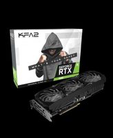 KFA2 GeForce RTX™ 3090 SG OC 24GB  watercooled Mit OVPp Schleswig-Holstein - Henstedt-Ulzburg Vorschau