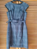 Kleid von S.Oliver Gr. 40 grau Bayern - Würzburg Vorschau