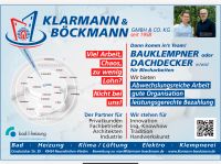 Dachdecker / Bauklempner Niedersachsen - Neuenkirchen-Vörden Vorschau