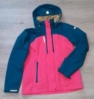 NEUE Jacke Funktionsjacke von Icepeak in 42 NP:80€ Hessen - Kirtorf Vorschau