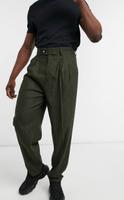 Hose High waist ASOS Design Gr. 32/32 neu Dresden - Löbtau-Süd Vorschau
