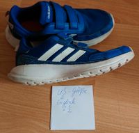 Adidas Turnschuhe englische gr. 2 1/2 Sachsen - Hainewalde Vorschau