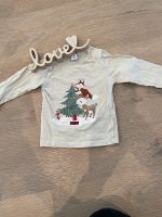 Langarmshirt longsleeve Weihnachtspullover Bayern - Bürgstadt Vorschau