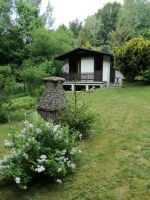 Naturnahes Freizeitgartengrundstück mit Ferienhaus in der Sächsischen Schweiz Sachsen - Sebnitz Vorschau