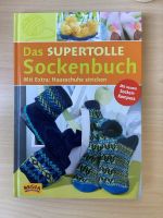 Sockenstrickbuch von Regia Nordrhein-Westfalen - Gladbeck Vorschau