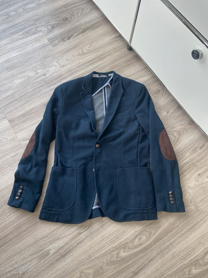 Zara Sakko Herrenjacke Anzug  Size 50/ Slim in Oldenburg