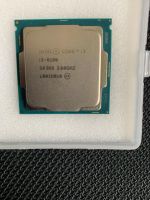 Intel Core i3-8100 (4x 3.60GHz) SR3N5 Sockel 1151 Friedrichshain-Kreuzberg - Friedrichshain Vorschau