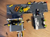 Lego Racers 8126 8125 8124 8131 8186 Street Extreme Niedersachsen - Braunschweig Vorschau