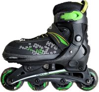 Kinder Inline Skates Gr.29-32 (verstellbar) Baden-Württemberg - Ellwangen (Jagst) Vorschau