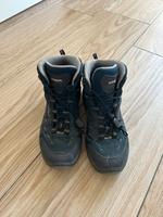 Wanderschuhe von Lowa Bielefeld - Joellenbeck Vorschau