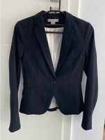 Blazer Gr. 34 H&M Saarland - Homburg Vorschau