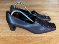 Paul Green Damenschuhe, Pumps, Gr. 39 (6) braun Nordrhein-Westfalen - Rösrath Vorschau